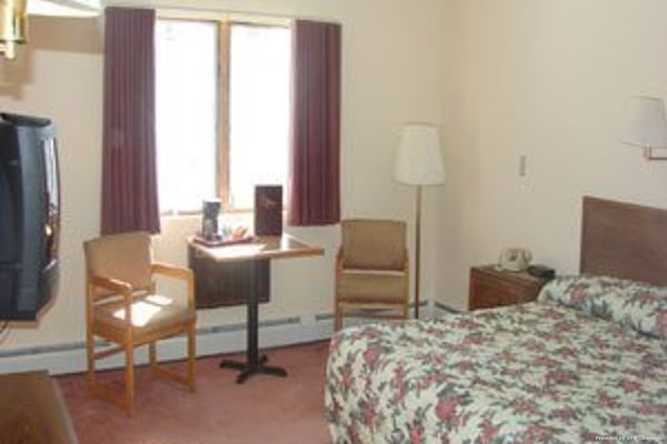 Hotel MENDON MOUNTAIN VIEW LODGE (Killington)
